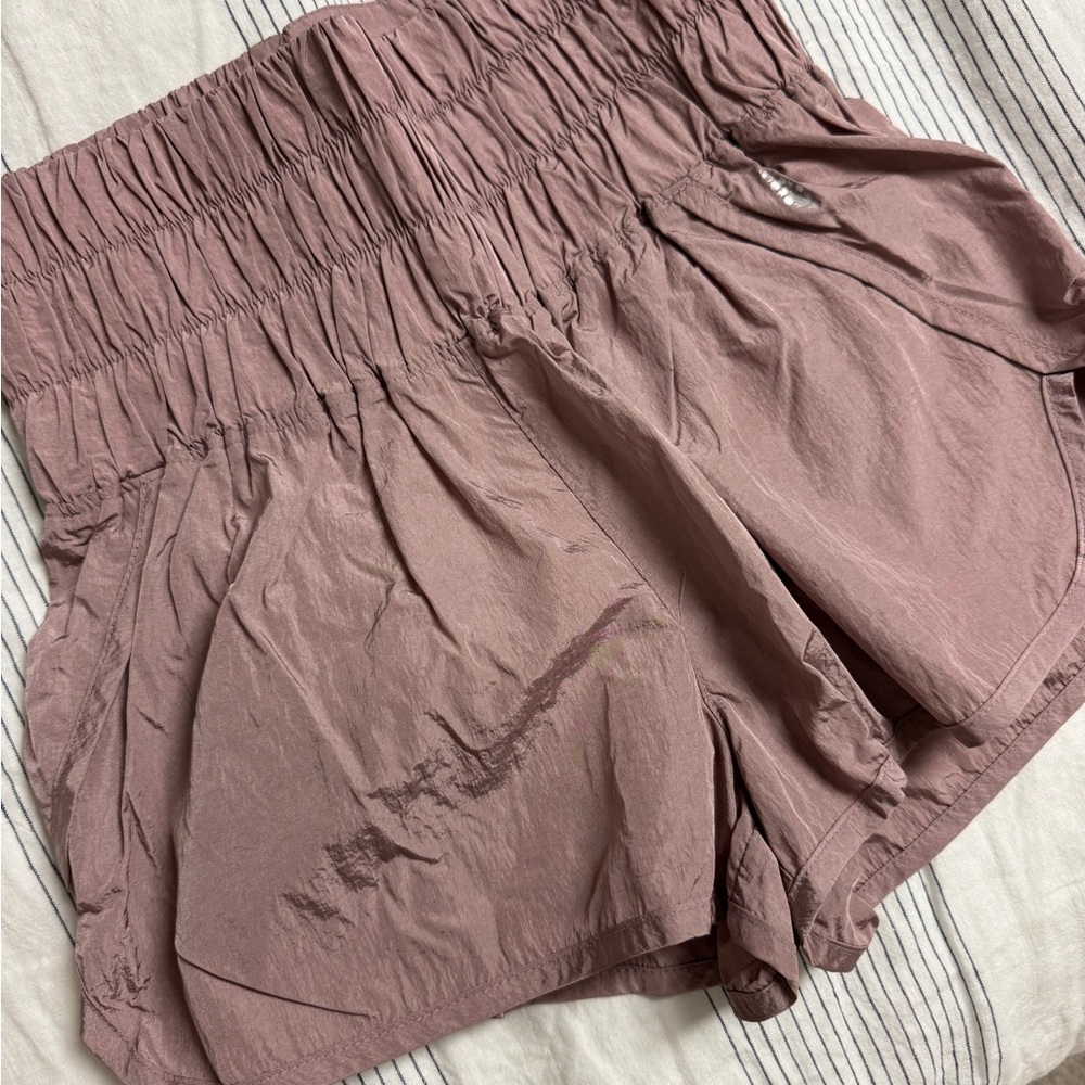 FP Movement The Way Home Shorts